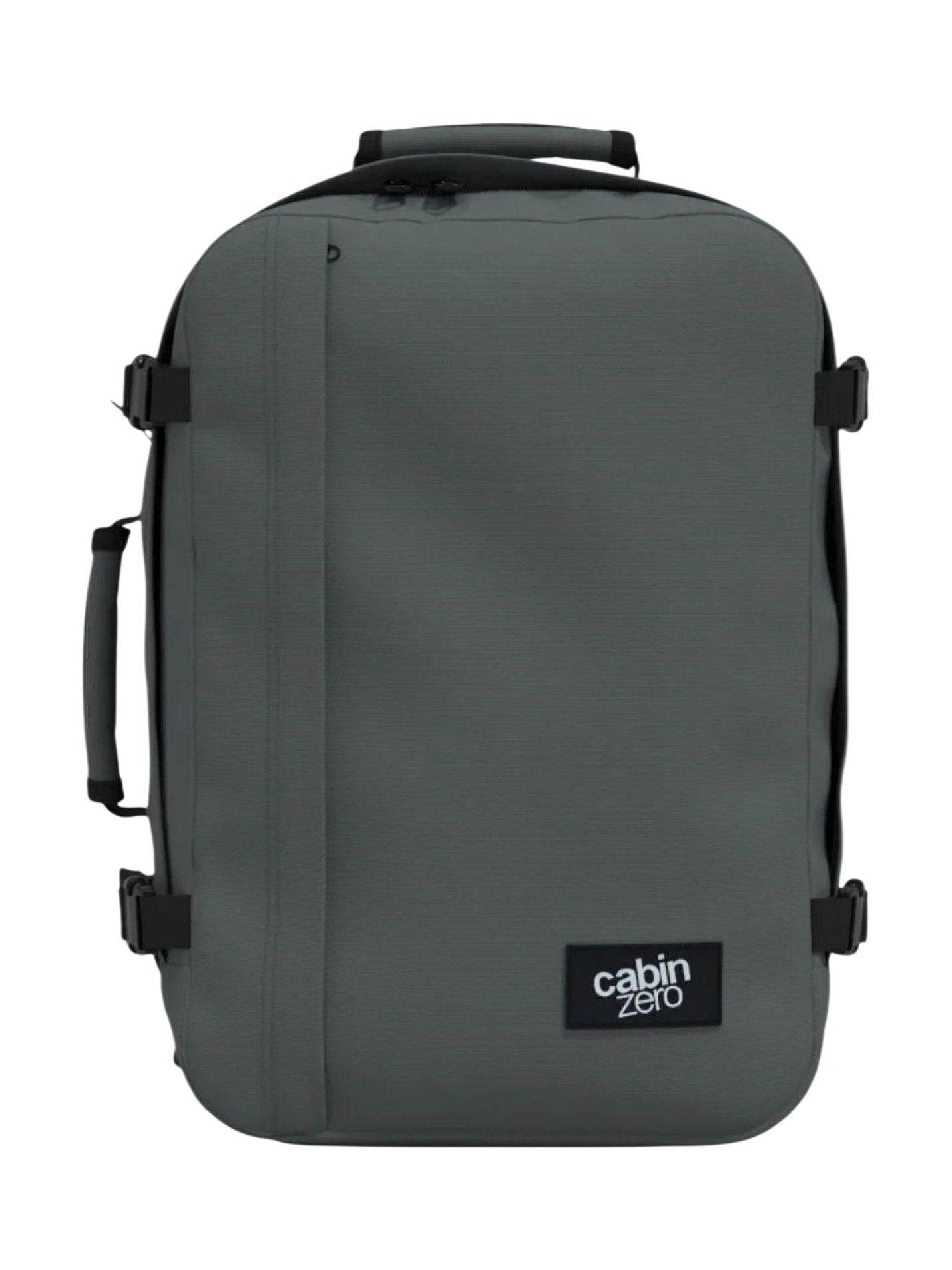 Cabin Zero · Раница · CLASSIC 44L | DontMiss.bg