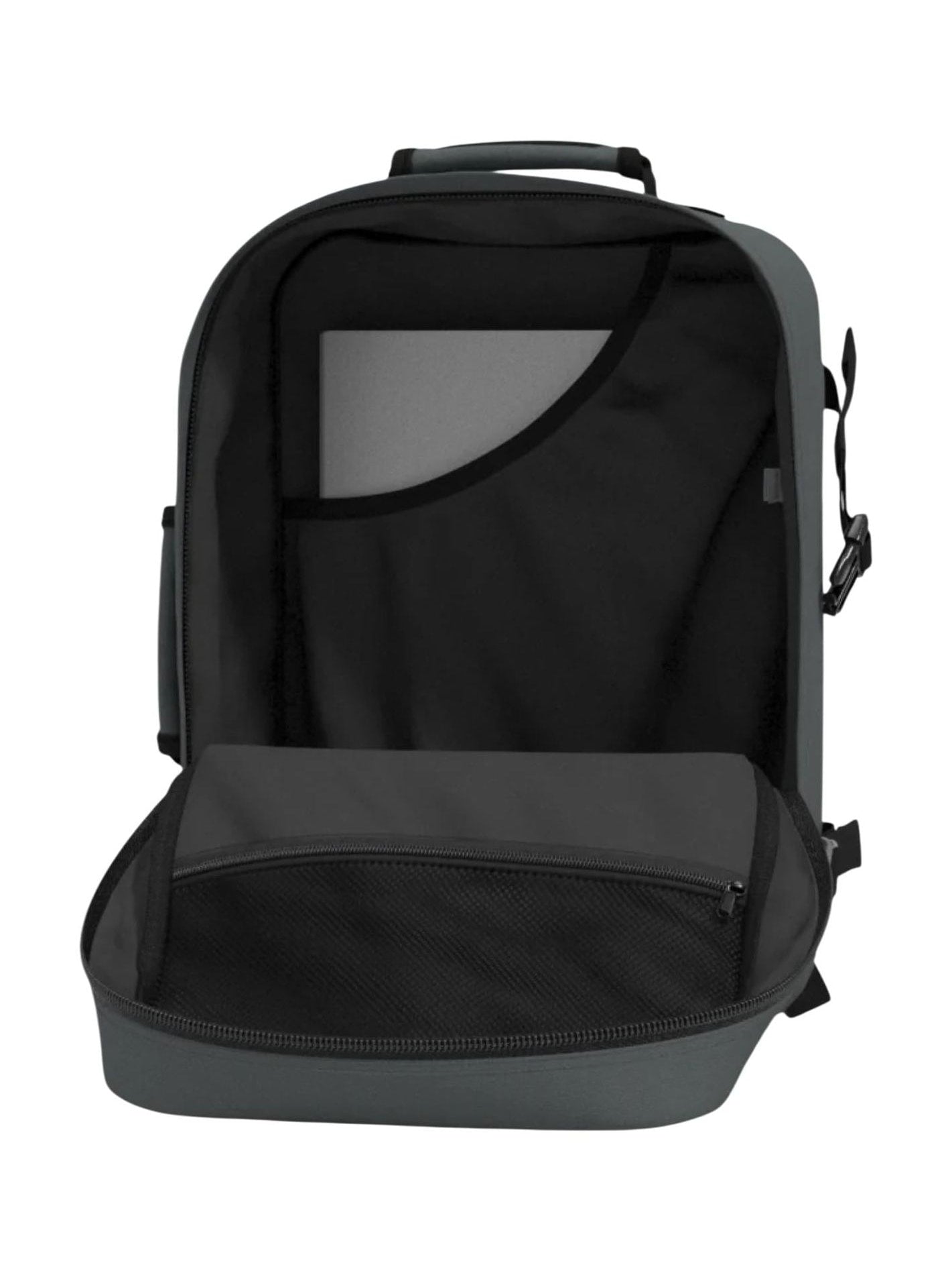 Cabin Zero · Раница · CLASSIC 44L | DontMiss.bg