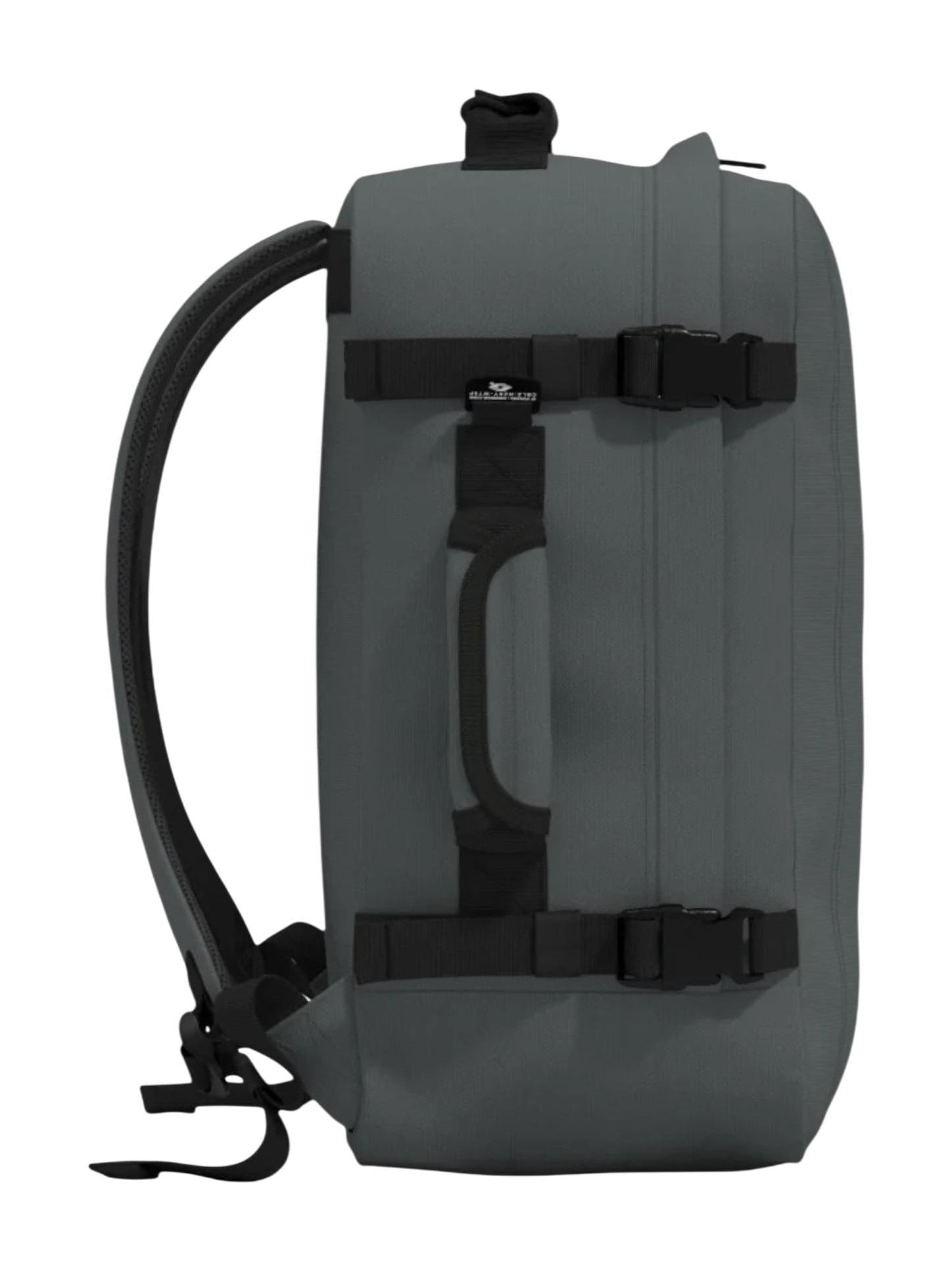 Cabin Zero · Раница · CLASSIC 44L | DontMiss.bg
