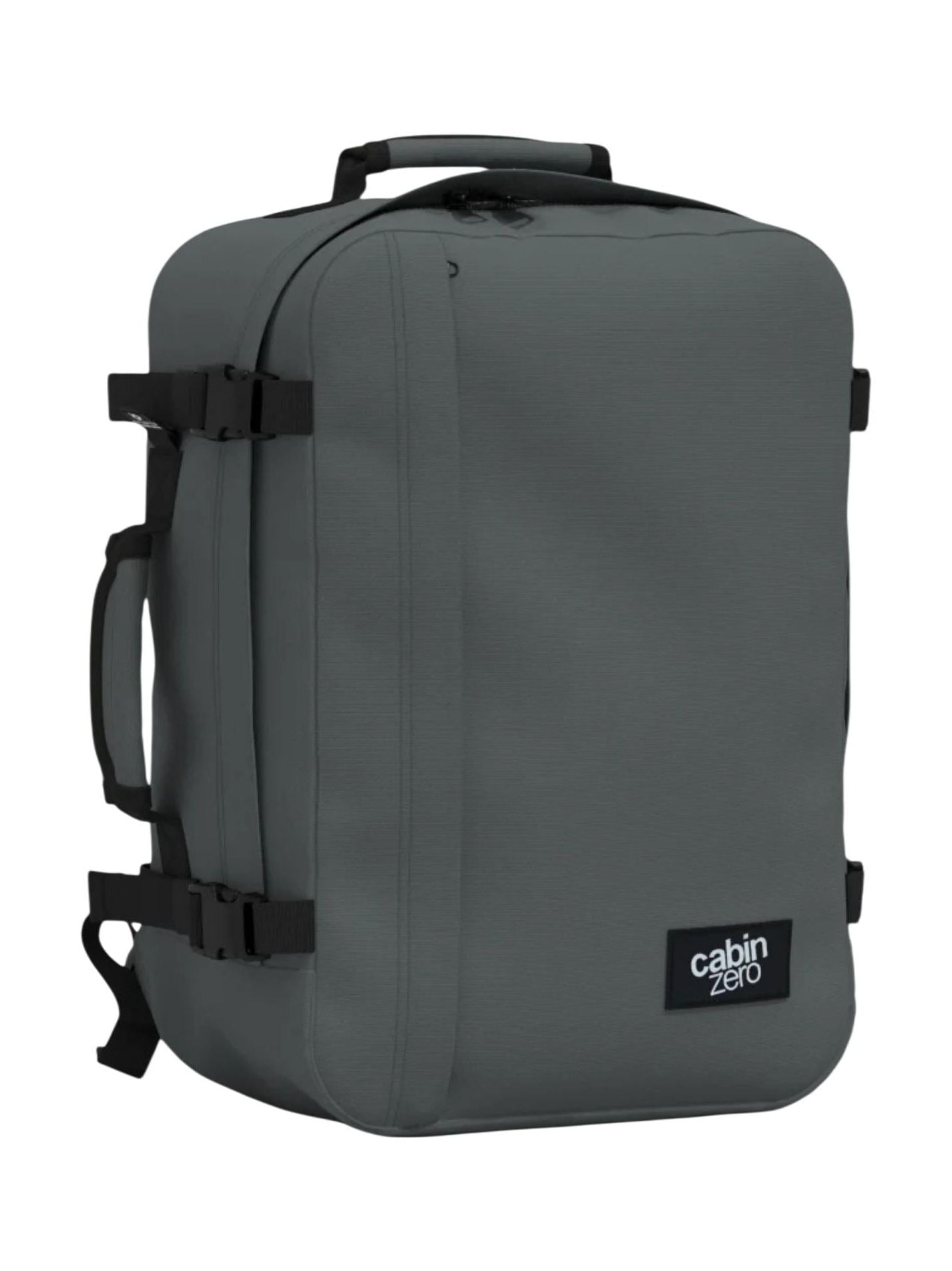 Cabin Zero · Раница · CLASSIC 44L | DontMiss.bg
