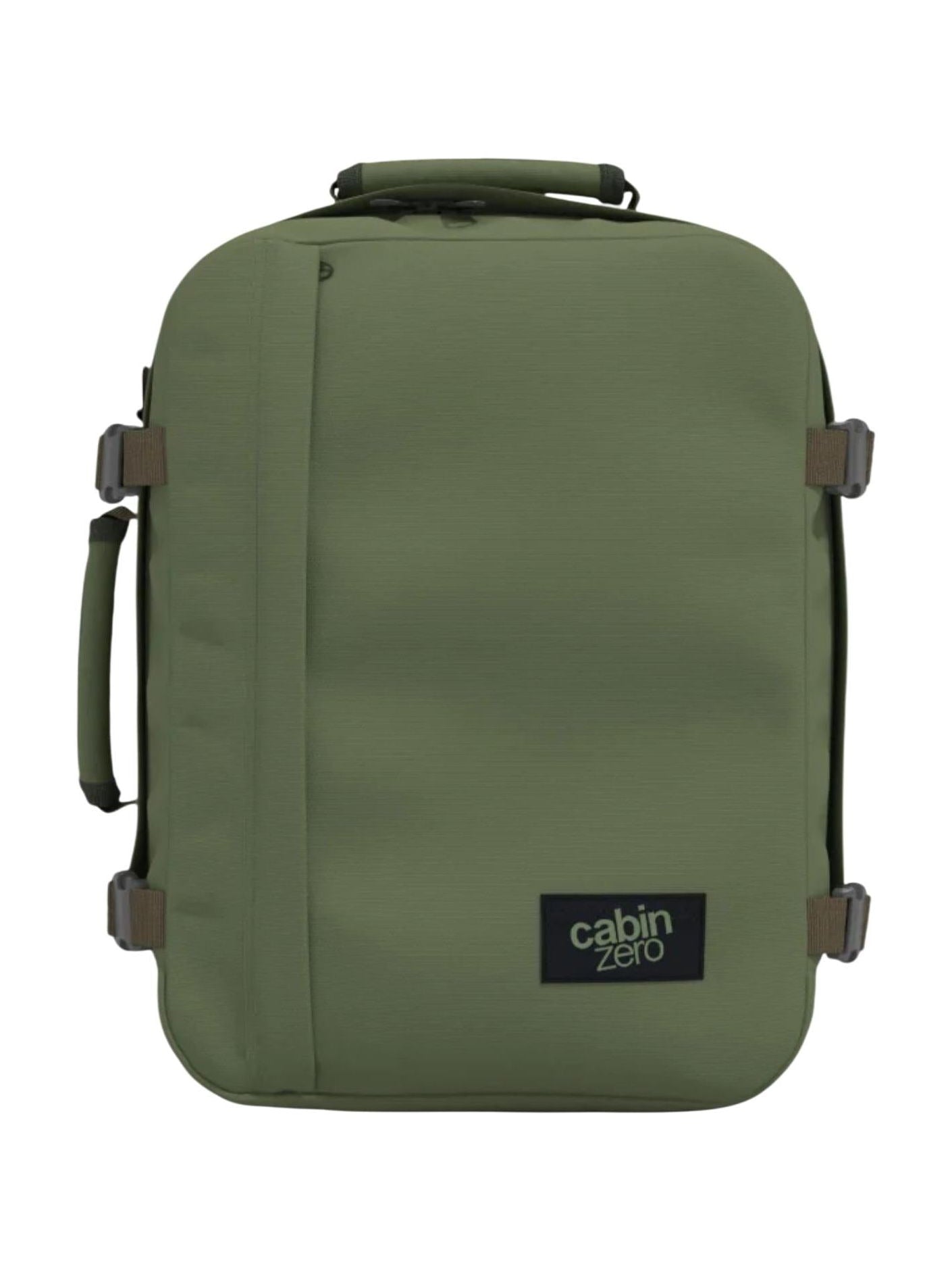 Cabin Zero · Раница · CLASSIC 28L | DontMiss.bg