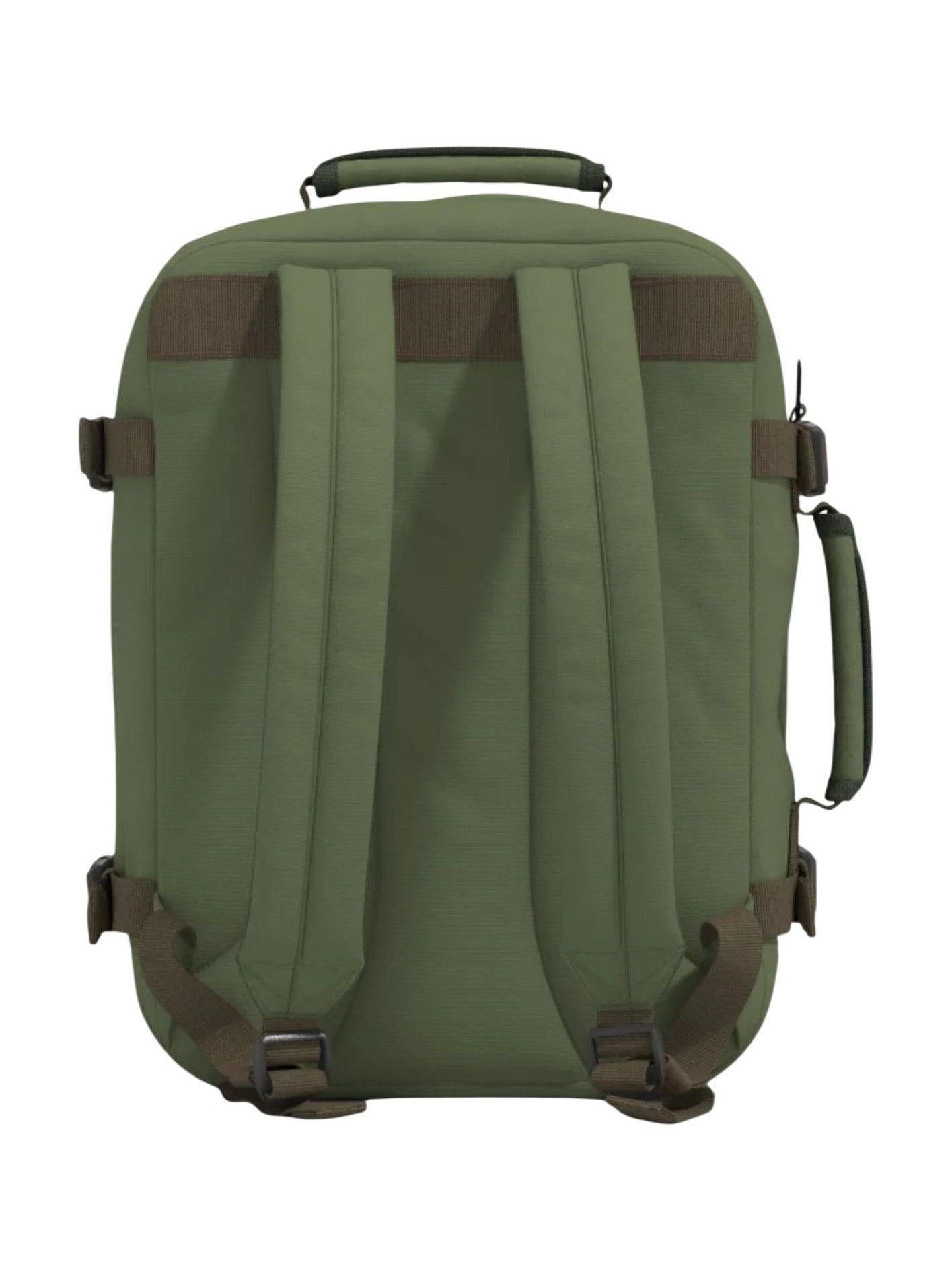 Cabin Zero · Раница · CLASSIC 28L | DontMiss.bg