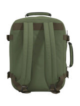 Cabin Zero · Раница · CLASSIC 28L | DontMiss.bg