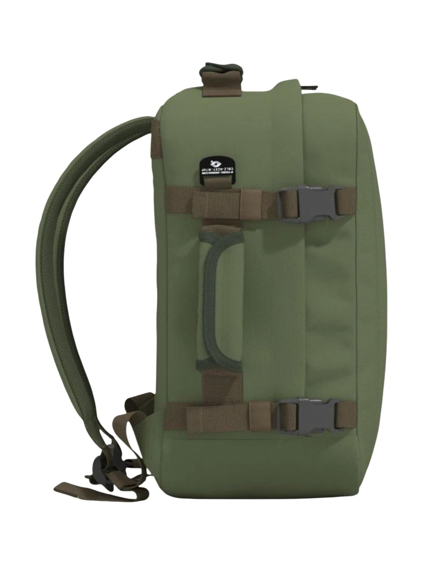 Cabin Zero · Раница · CLASSIC 28L | DontMiss.bg