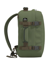 Cabin Zero · Раница · CLASSIC 28L | DontMiss.bg