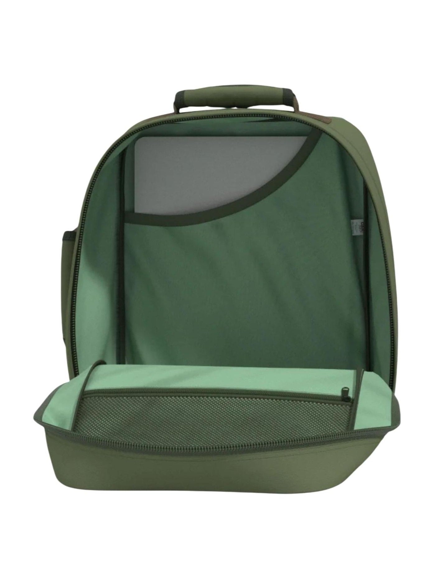 Cabin Zero · Раница · CLASSIC 28L | DontMiss.bg