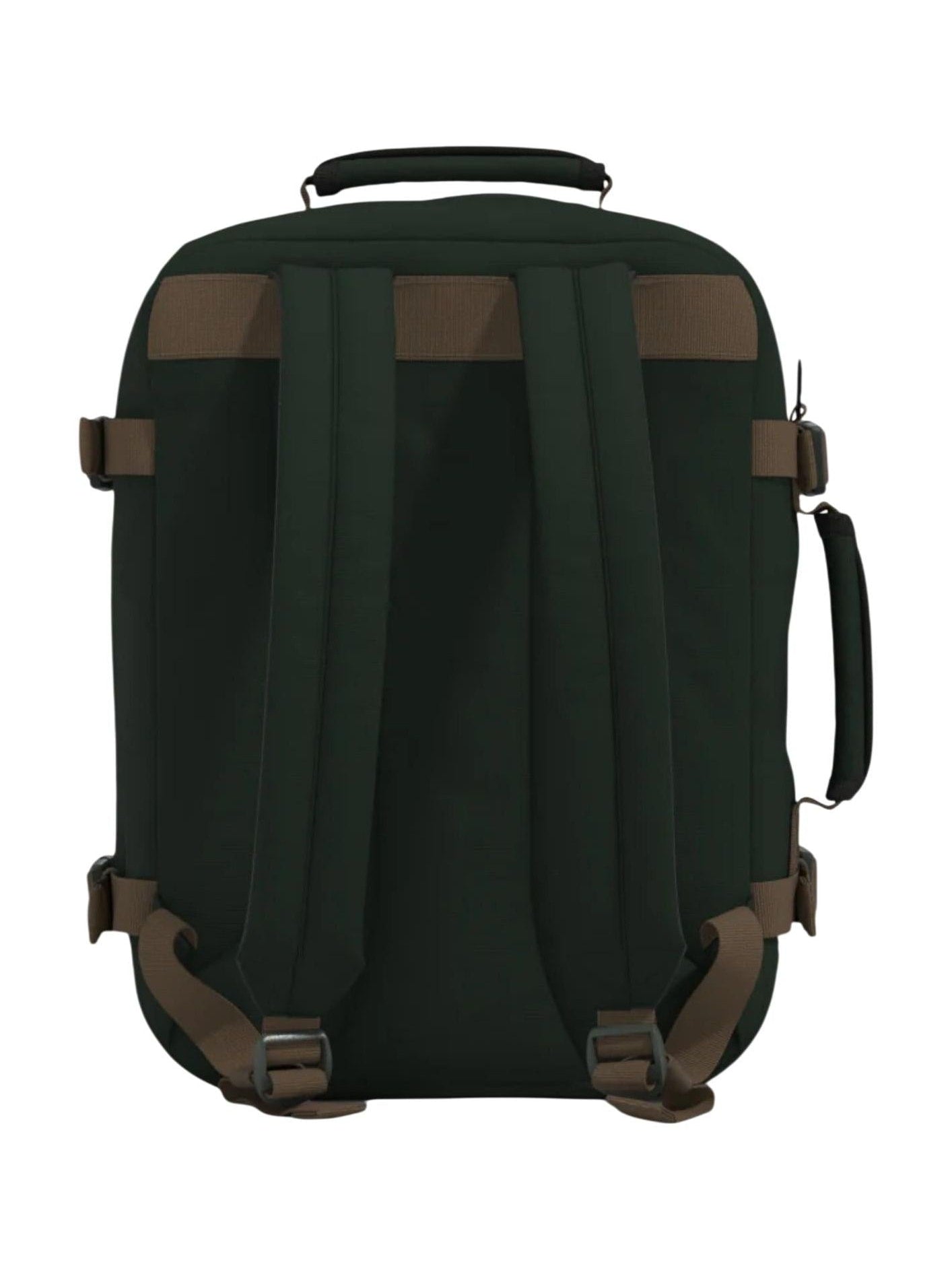 Cabin Zero · Раница · CLASSIC 28L | DontMiss.bg