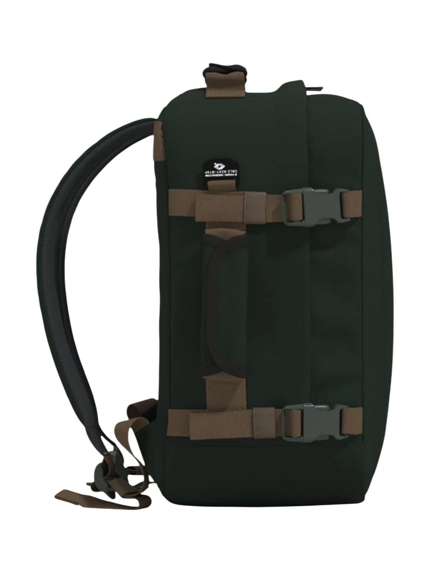 Cabin Zero · Раница · CLASSIC 28L | DontMiss.bg