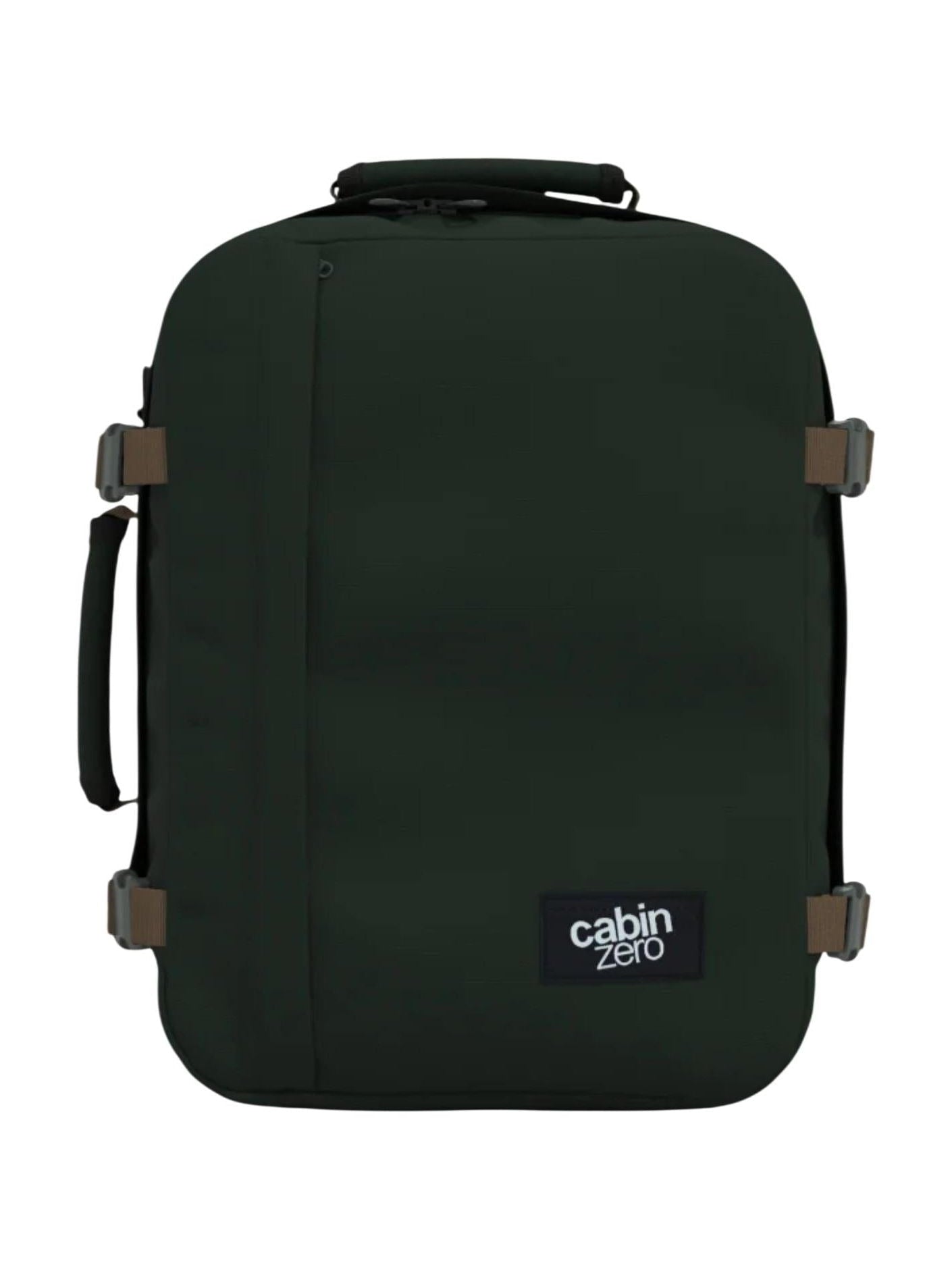 Cabin Zero · Раница · CLASSIC 28L | DontMiss.bg