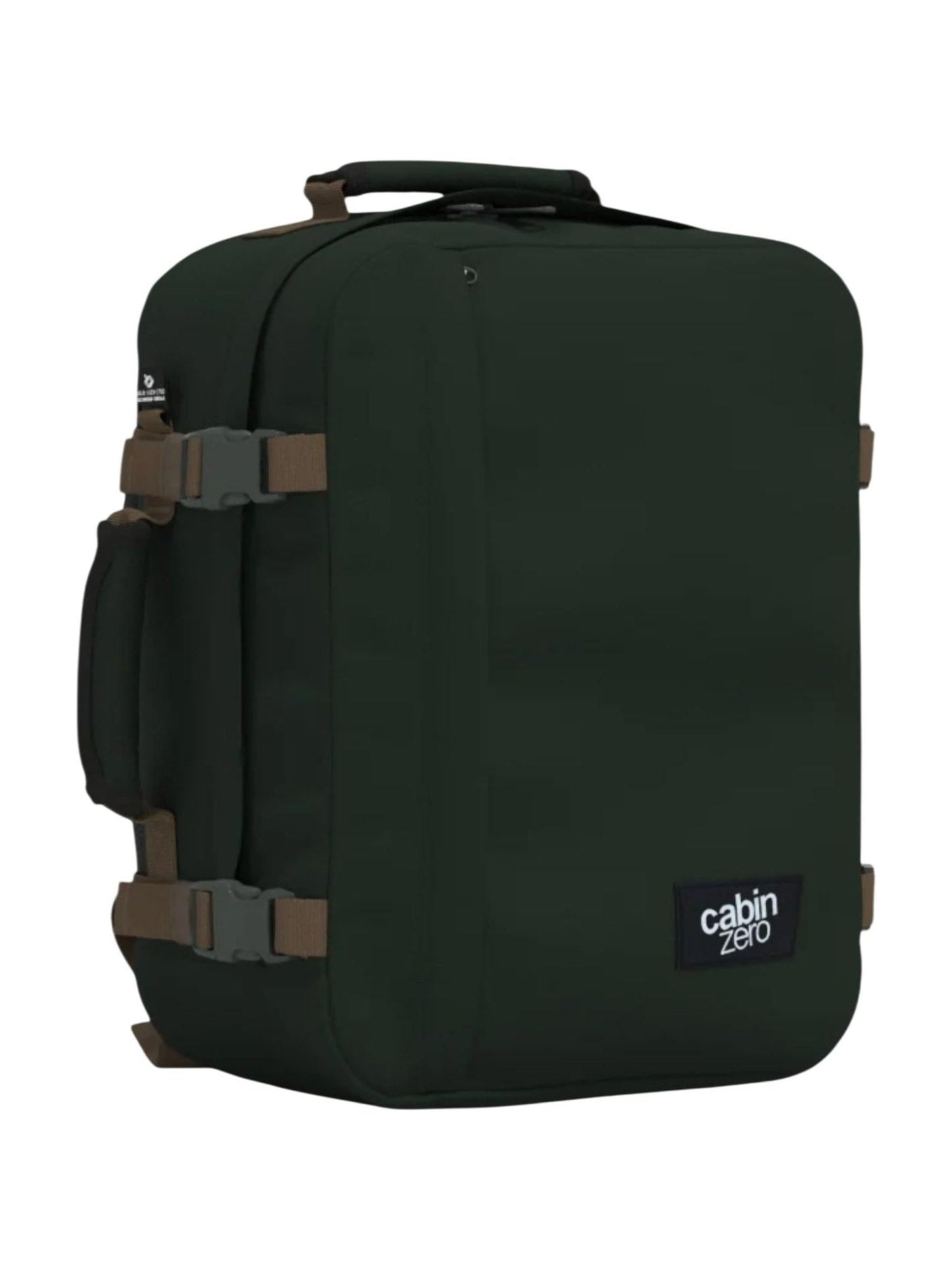 Cabin Zero · Раница · CLASSIC 28L | DontMiss.bg