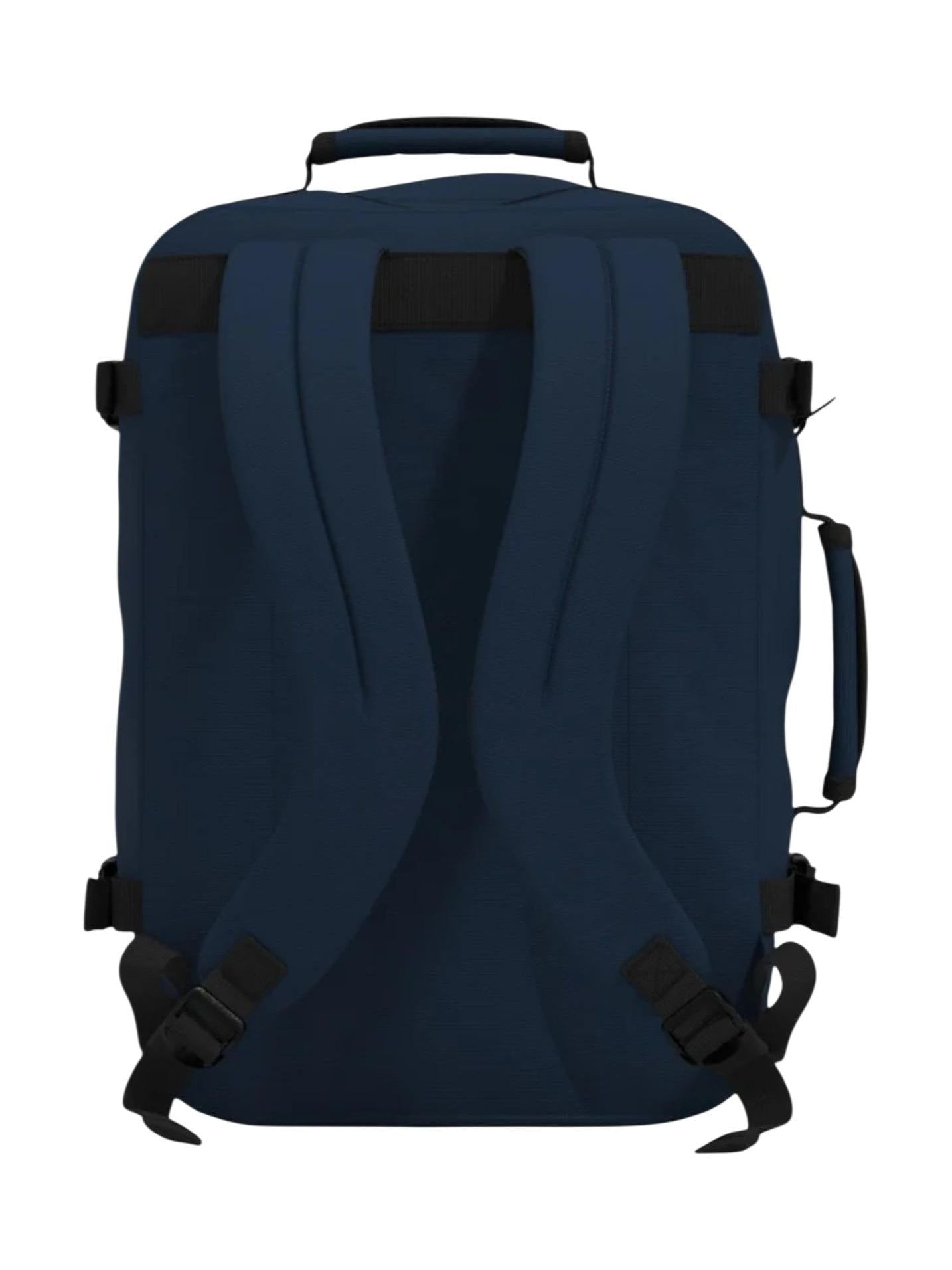 Cabin Zero · Раница · CLASSIC 36L | DontMiss.bg