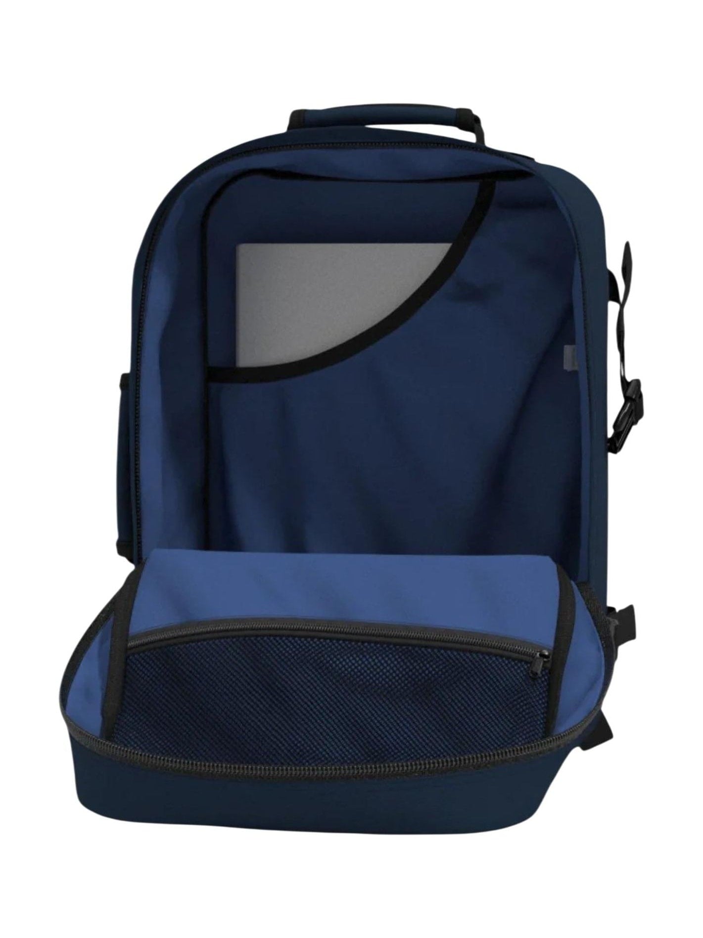 Cabin Zero · Раница · CLASSIC 36L | DontMiss.bg