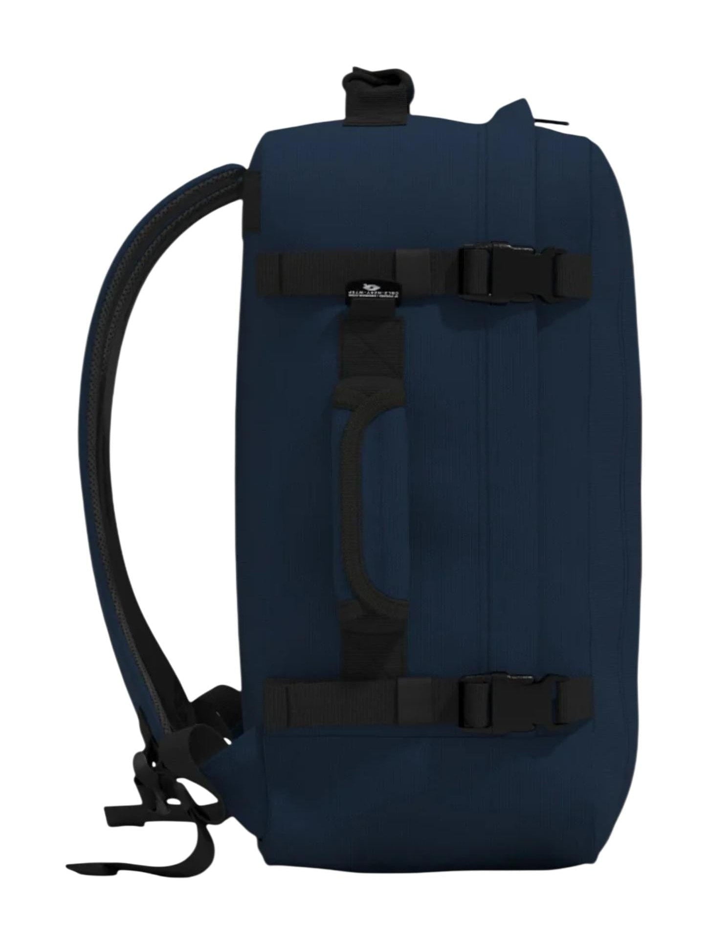 Cabin Zero · Раница · CLASSIC 36L | DontMiss.bg