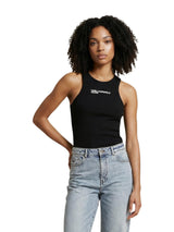 Karl Lagerfeld Jeans · Потник · KLJ Ribbed | DontMiss.bg