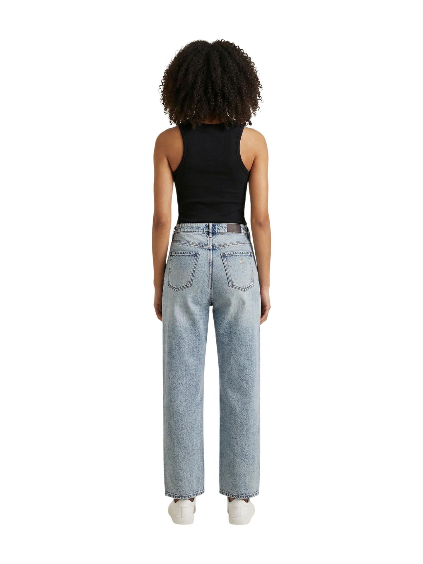Karl Lagerfeld Jeans · Потник · KLJ Ribbed | DontMiss.bg