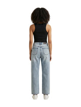 Karl Lagerfeld Jeans · Потник · KLJ Ribbed | DontMiss.bg