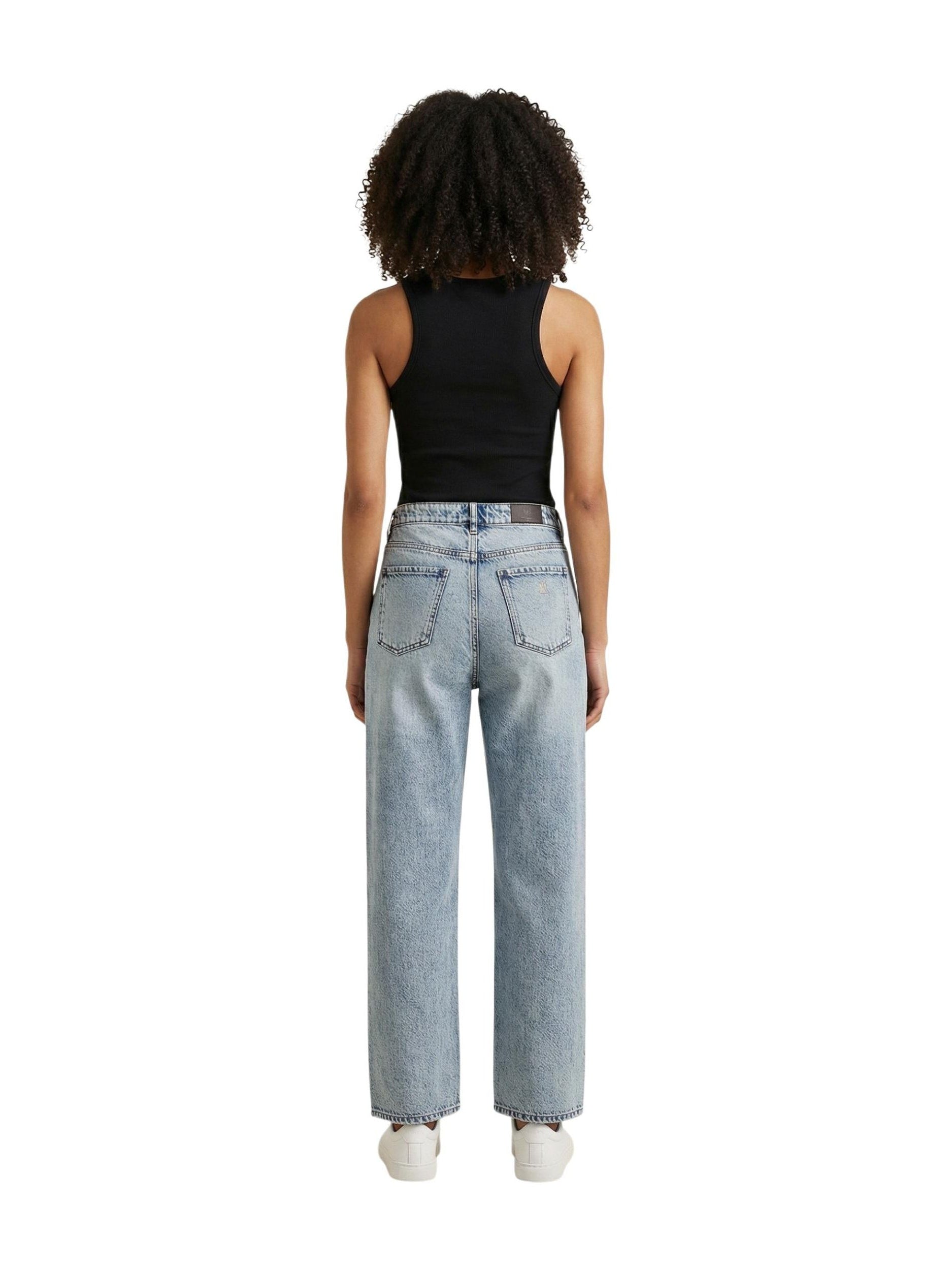 Karl Lagerfeld Jeans · Потник · KLJ Ribbed | DontMiss.bg