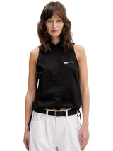 Karl Lagerfeld Jeans · Блуза · KLJ Sleeveless Blouse | DontMiss.bg