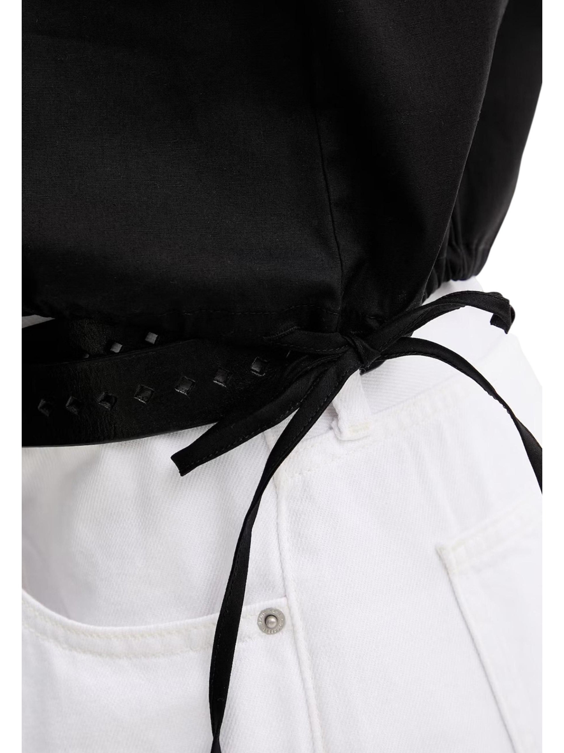 Karl Lagerfeld Jeans · Блуза · KLJ Sleeveless Blouse | DontMiss.bg