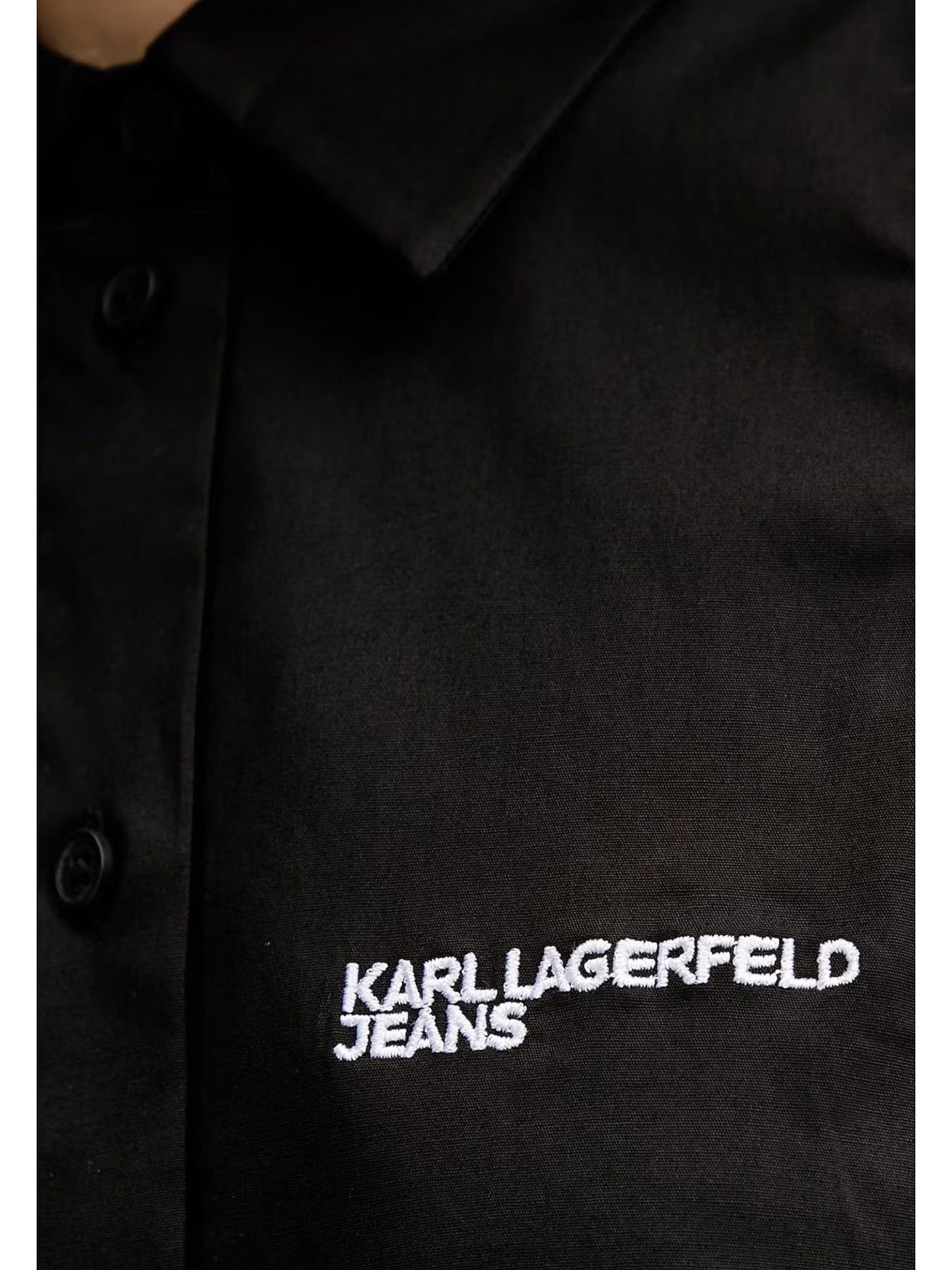 Karl Lagerfeld Jeans · Блуза · KLJ Sleeveless Blouse | DontMiss.bg