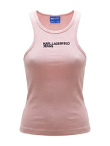 Karl Lagerfeld Jeans · Потник · KLJ Ribbed | DontMiss.bg