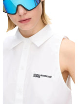 Karl Lagerfeld Jeans · Блуза · KLJ Sleeveless Blouse | DontMiss.bg