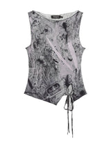 Desigual · Тениска · 26SWTK12 | DontMiss.bg