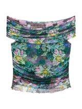 Desigual · Тениска · 26SWTK22 | DontMiss.bg