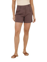 ONLY · Шорти · Onlita Hw Linen Look Shorts Tlr | DontMiss.bg