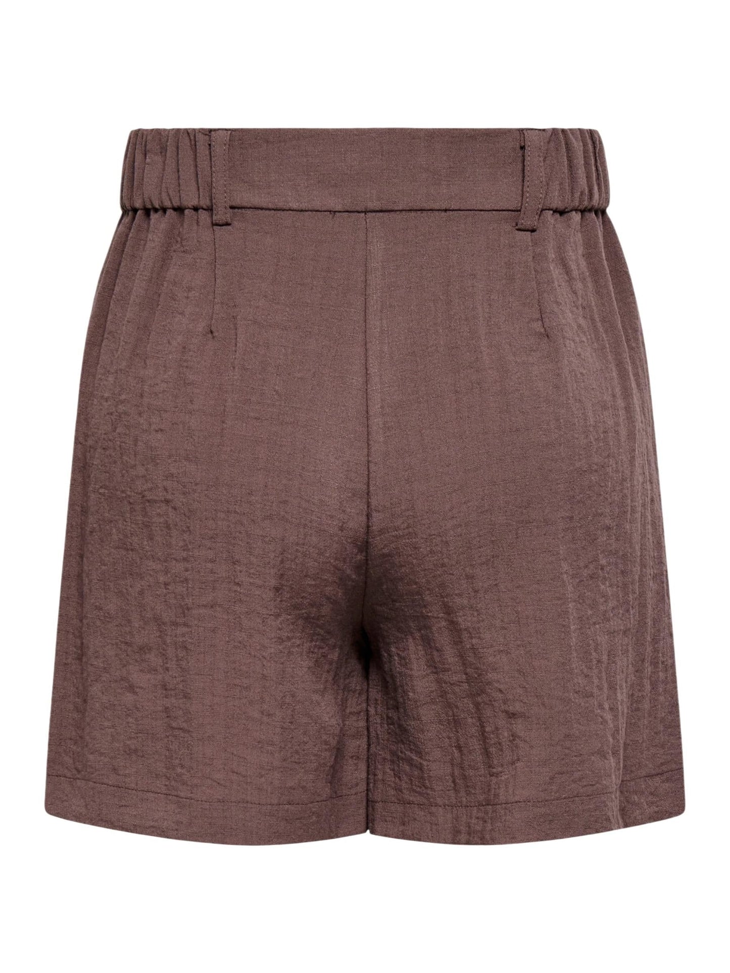 ONLY · Шорти · Onlita Hw Linen Look Shorts Tlr | DontMiss.bg