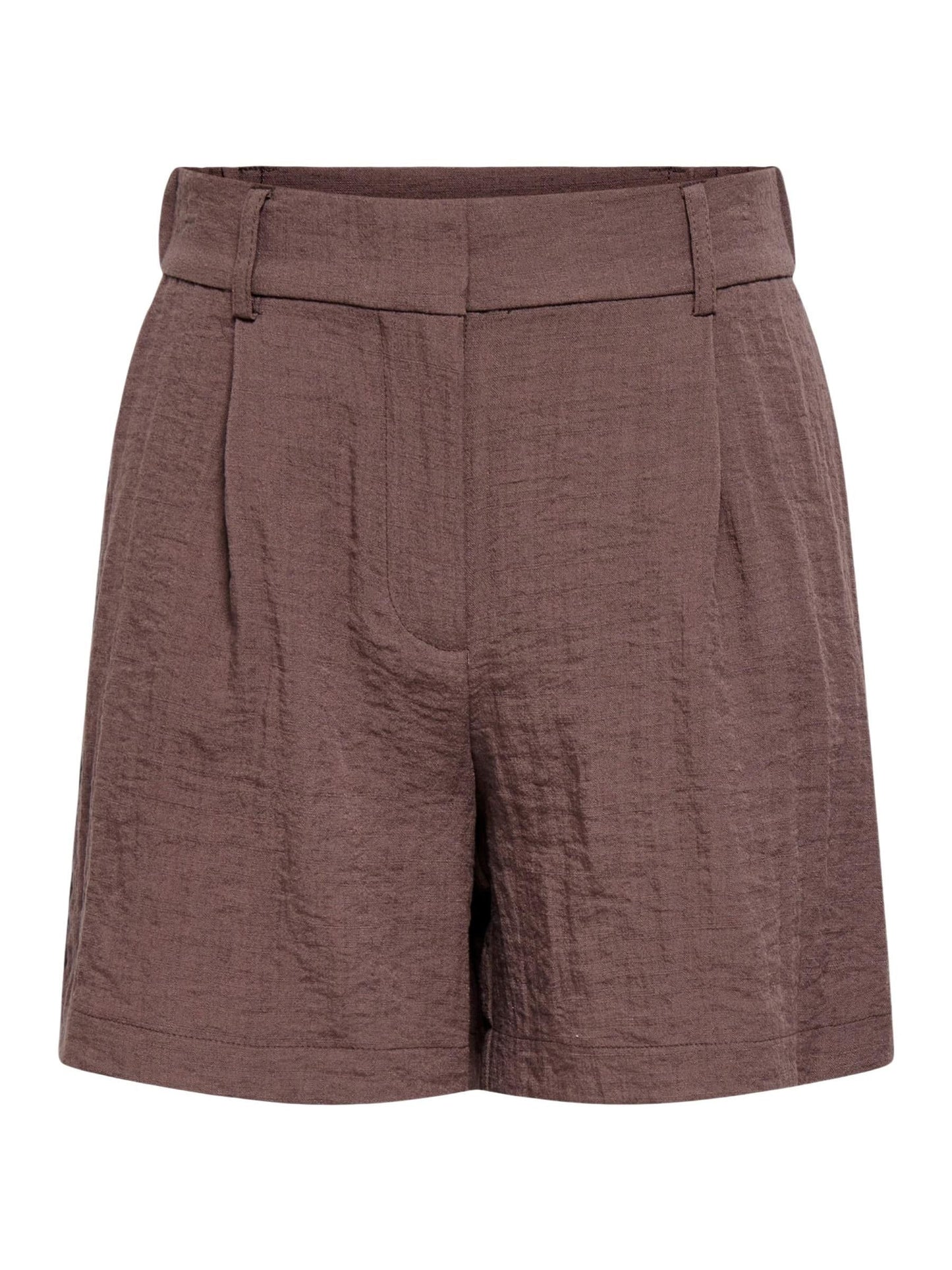 ONLY · Шорти · Onlita Hw Linen Look Shorts Tlr | DontMiss.bg