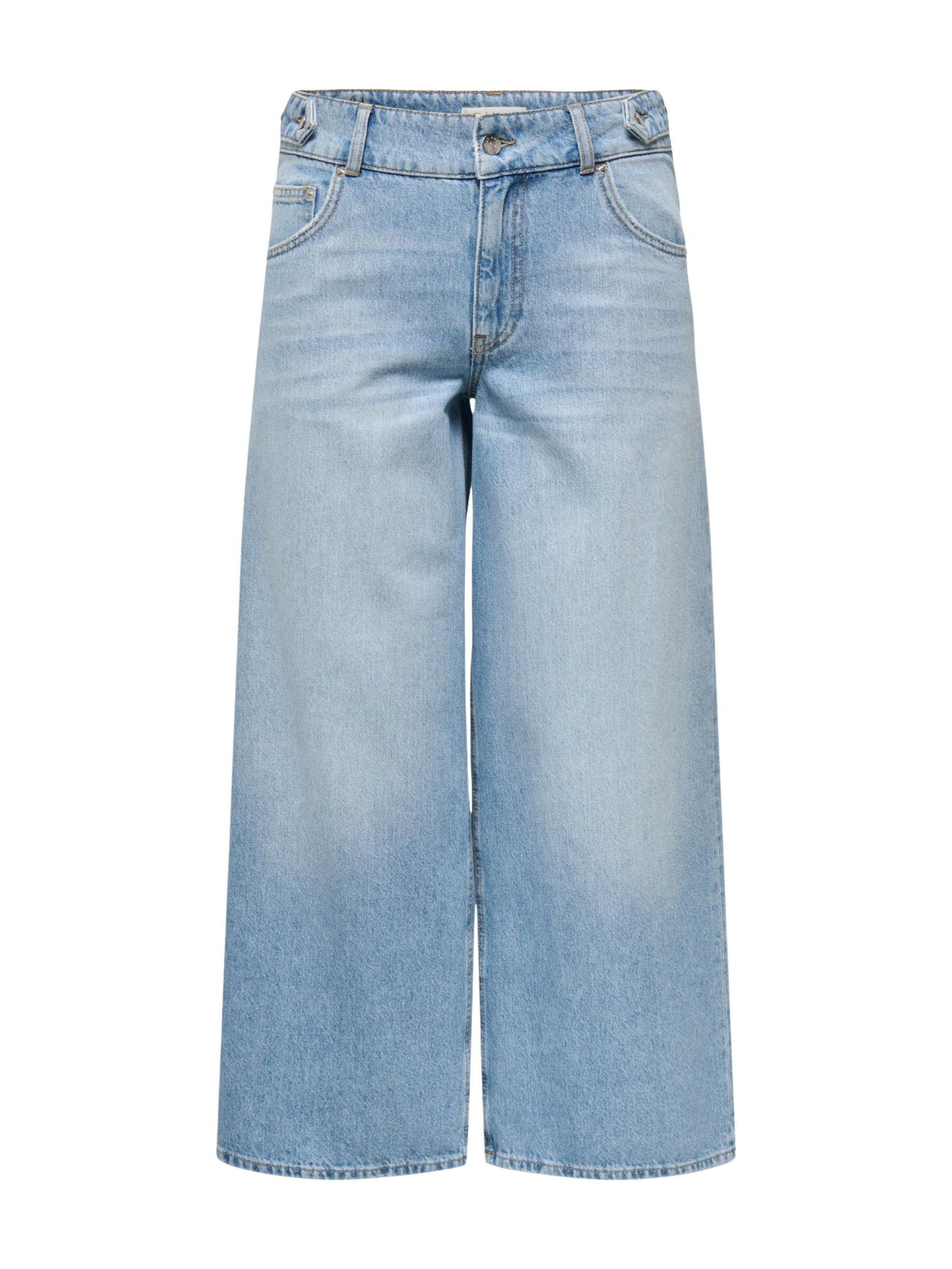 ONLY · Дънки · Onlloran Reg Wide Dnm Pim | DontMiss.bg
