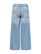ONLY · Дънки · Onlloran Reg Wide Dnm Pim | DontMiss.bg