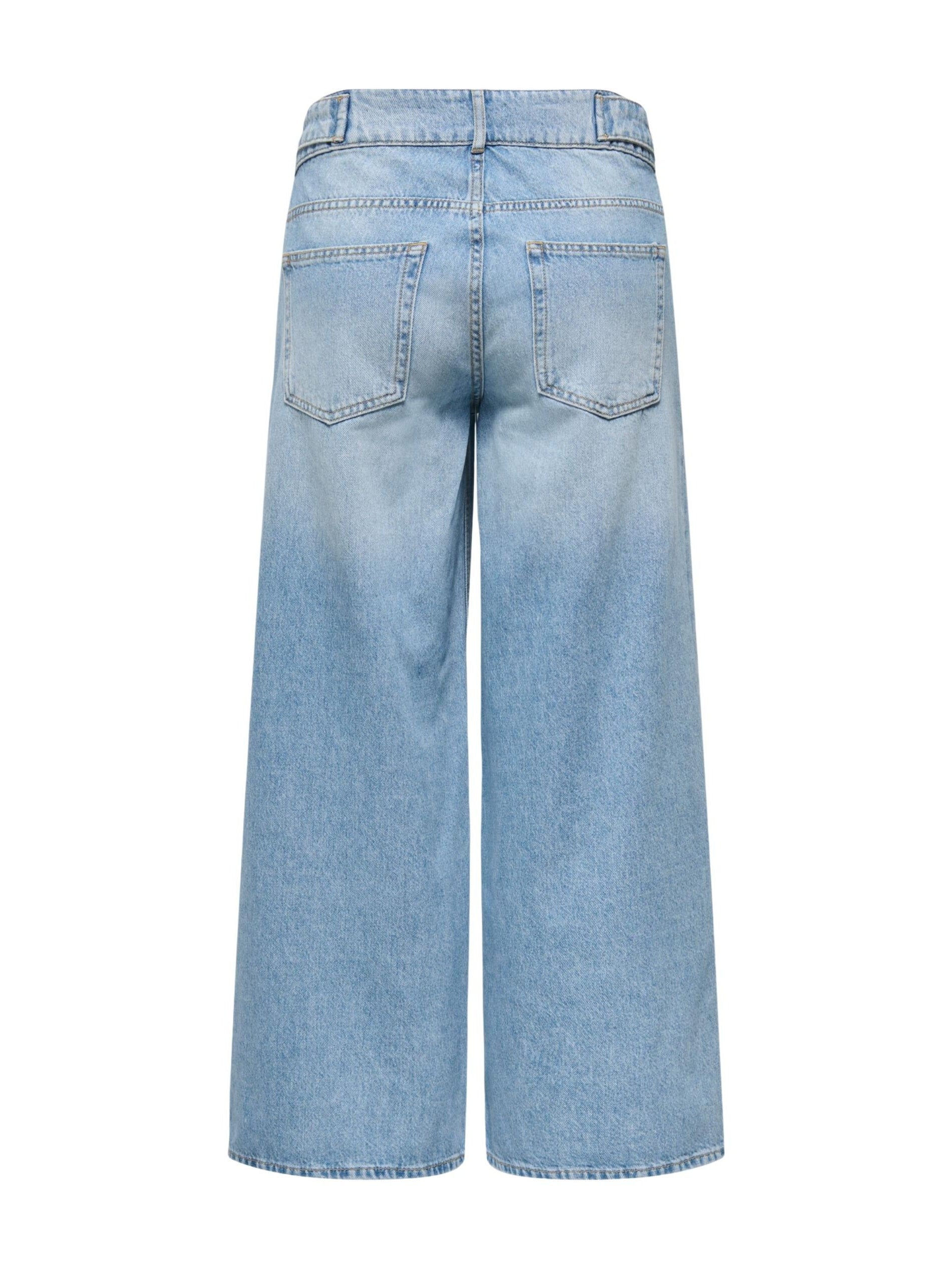 ONLY · Дънки · Onlloran Reg Wide Dnm Pim | DontMiss.bg
