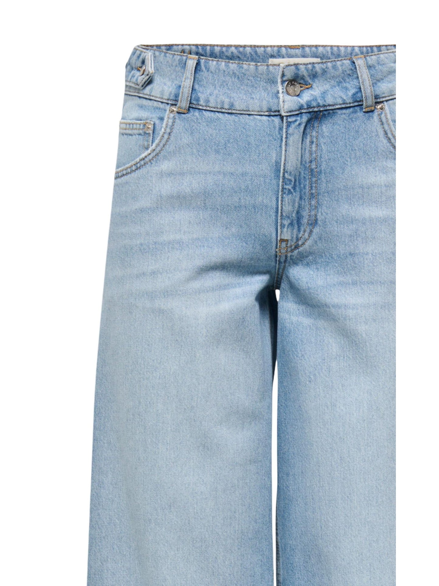 ONLY · Дънки · Onlloran Reg Wide Dnm Pim | DontMiss.bg