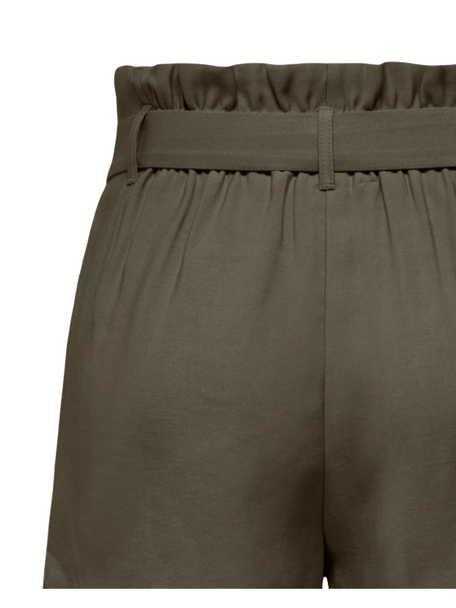 ONLY · Шорти · Onllalia Hw Belt Shorts Pnt | DontMiss.bg