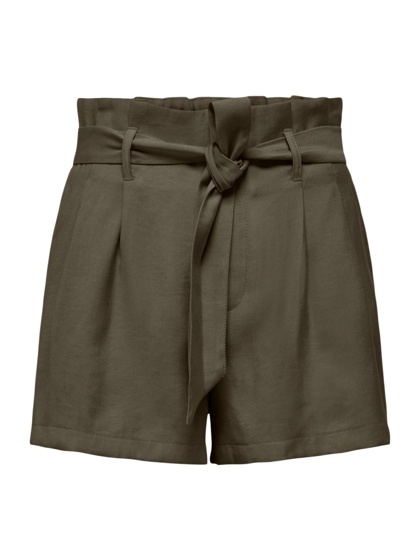 ONLY · Шорти · Onllalia Hw Belt Shorts Pnt | DontMiss.bg