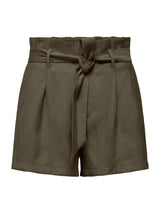 ONLY · Шорти · Onllalia Hw Belt Shorts Pnt | DontMiss.bg