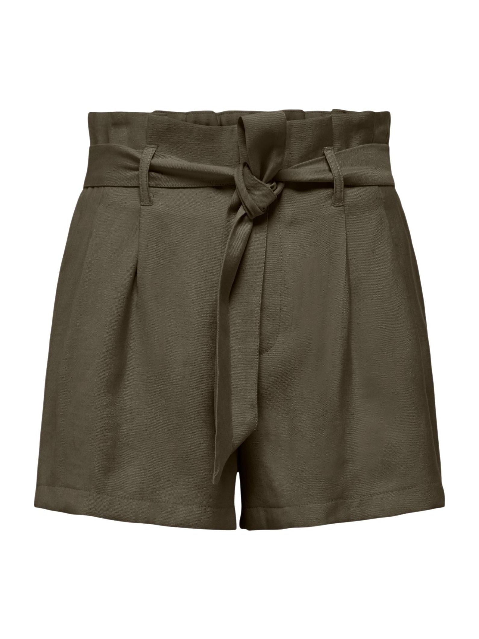 ONLY · Шорти · Onllalia Hw Belt Shorts Pnt | DontMiss.bg