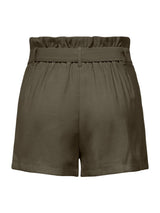 ONLY · Шорти · Onllalia Hw Belt Shorts Pnt | DontMiss.bg