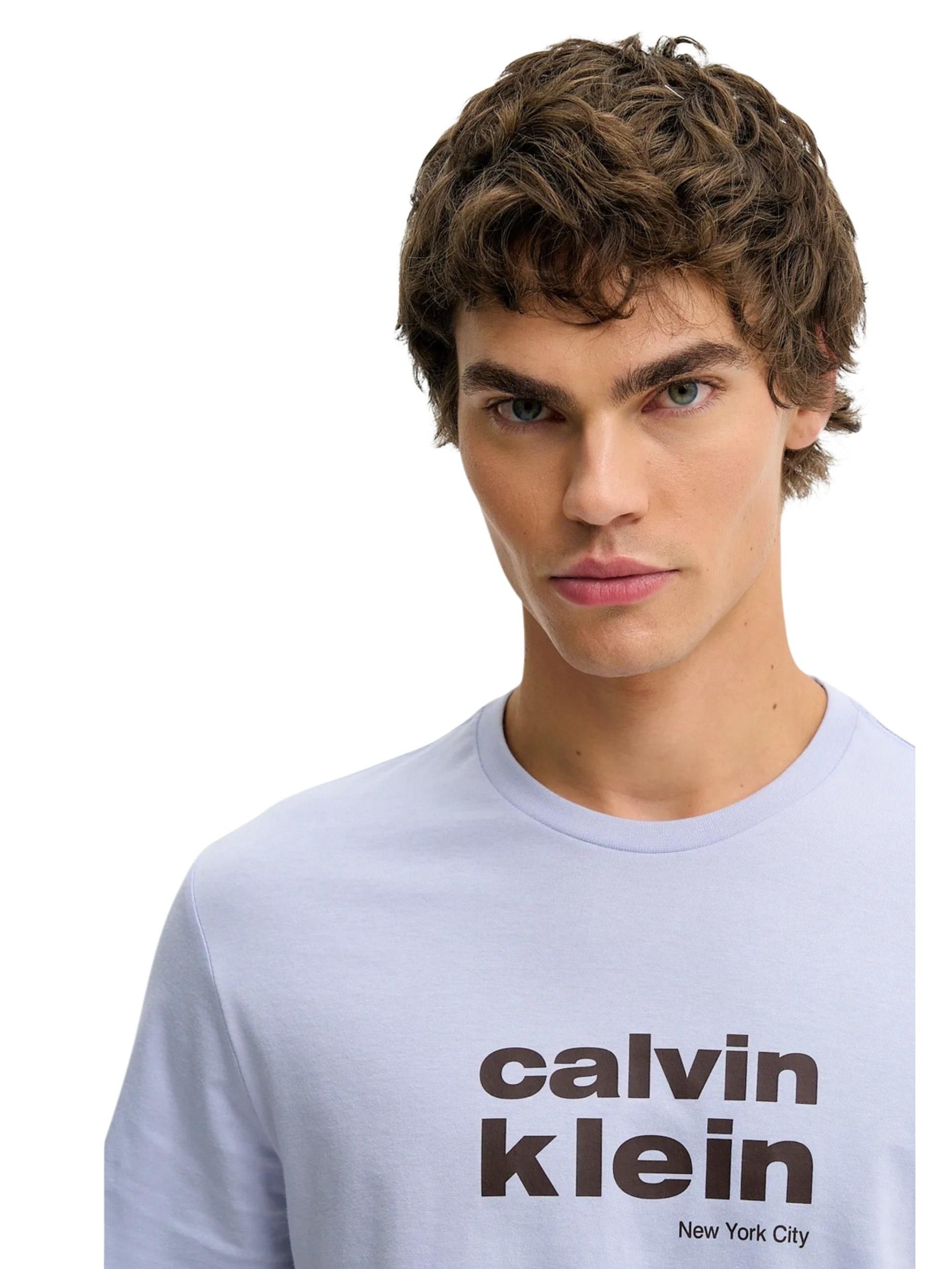 Calvin Klein Jeans · Тениска · SS 30S WHSL CKJ JERS | DontMiss.bg