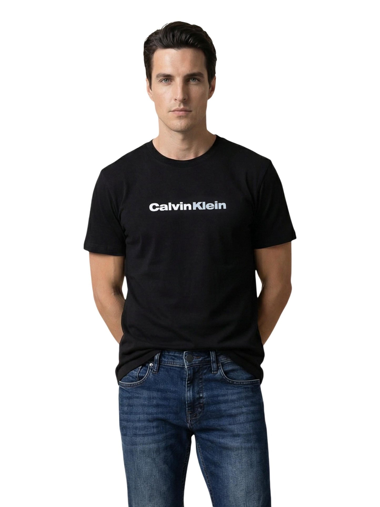 Calvin Klein Jeans · Тениска · 30S EU WHOLESALE | DontMiss.bg