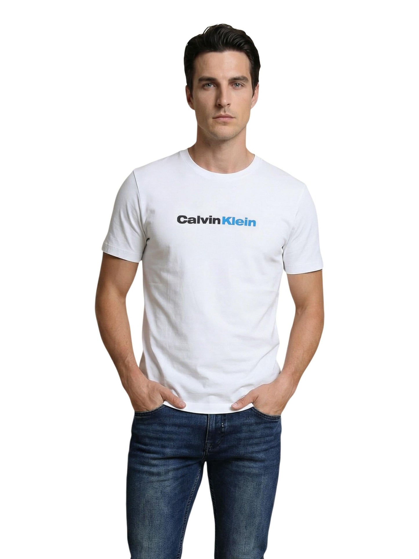 Calvin Klein Jeans · Тениска · 30S EU WHOLESALE | DontMiss.bg