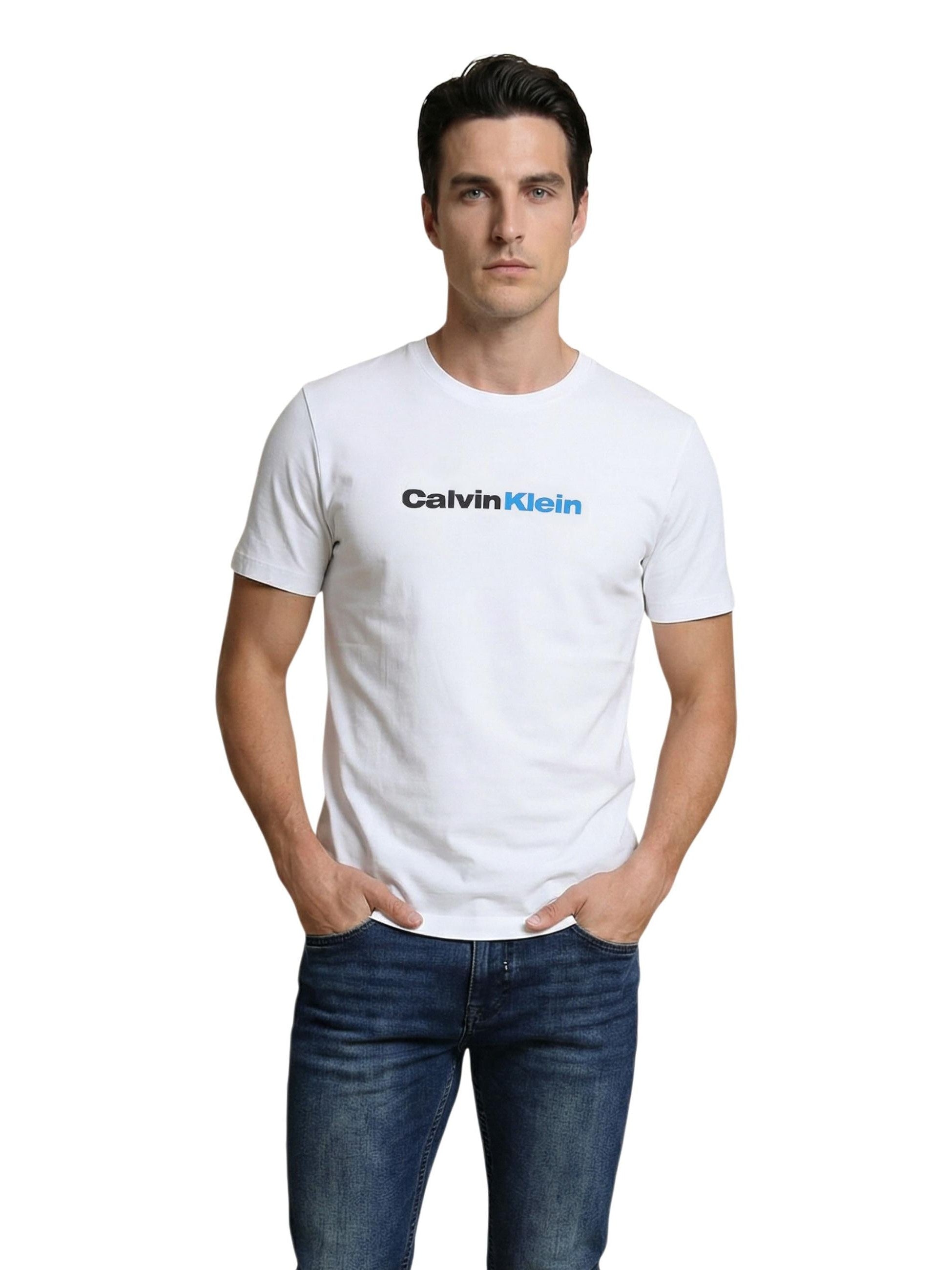 Calvin Klein Jeans · Тениска · 30S EU WHOLESALE | DontMiss.bg
