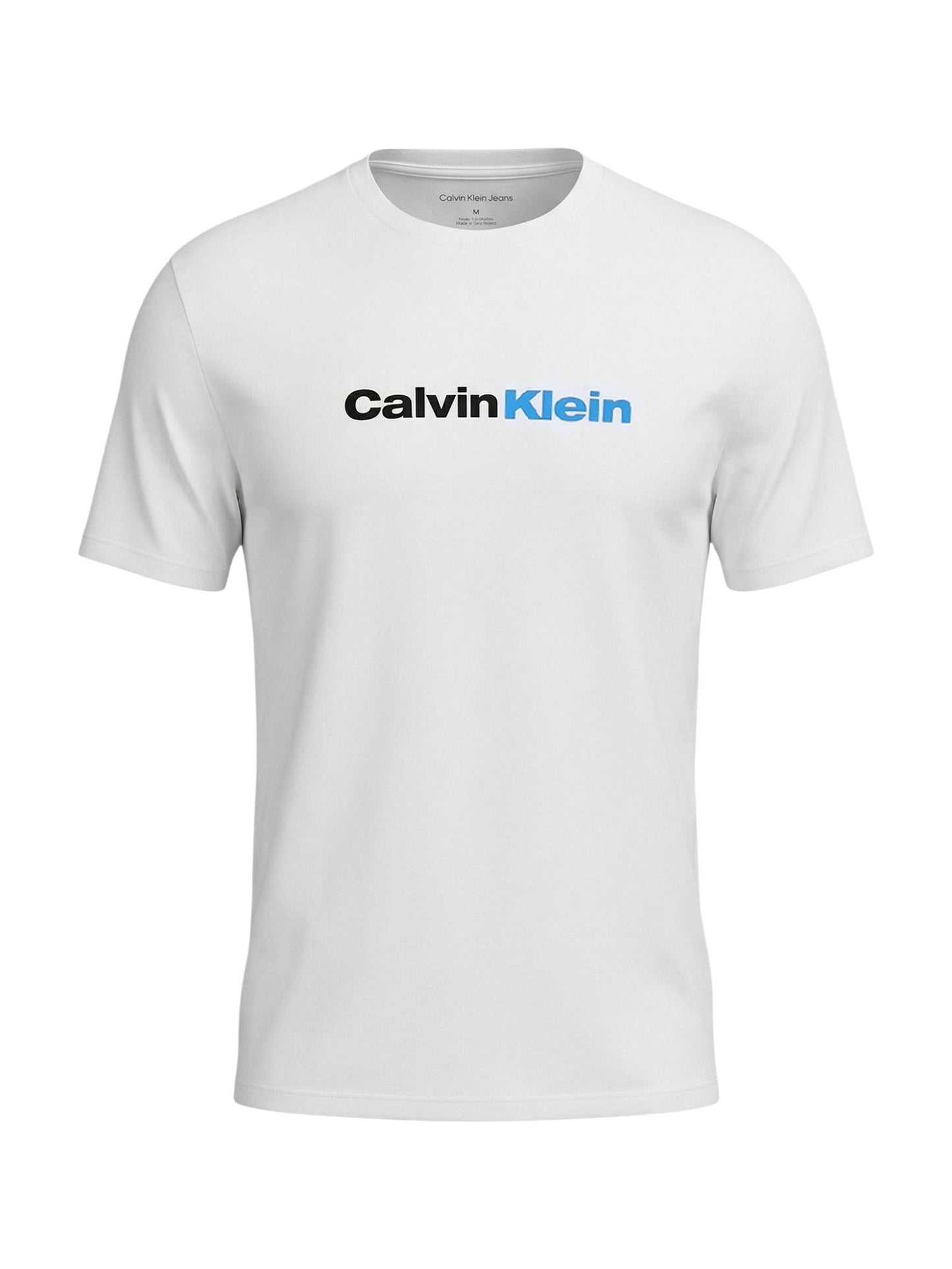 Calvin Klein Jeans · Тениска · 30S EU WHOLESALE | DontMiss.bg