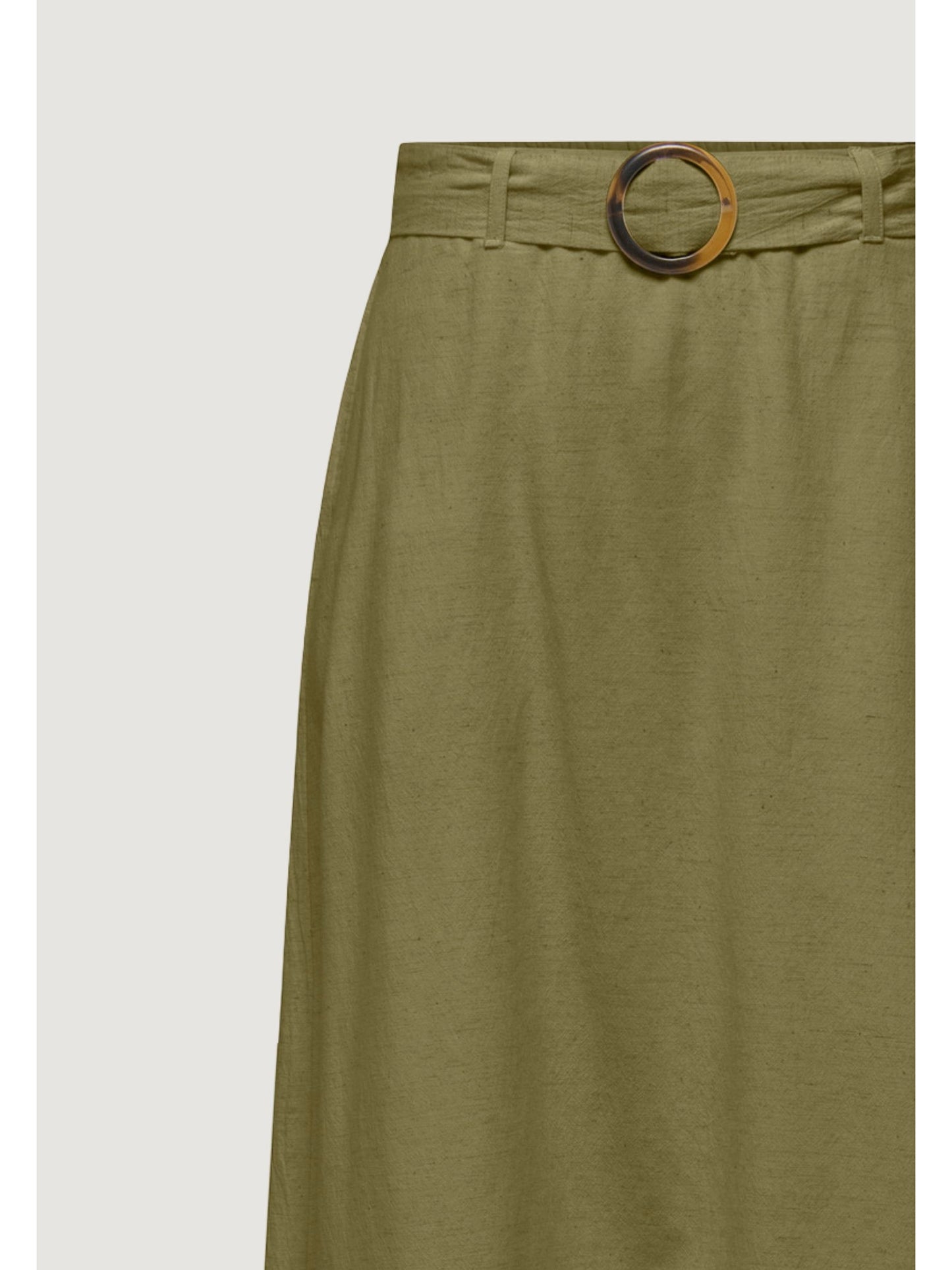 Jacqueline de Yong · Пола · Jdymilan Linen Hw Belted Skirt Wvn Dia | DontMiss.bg