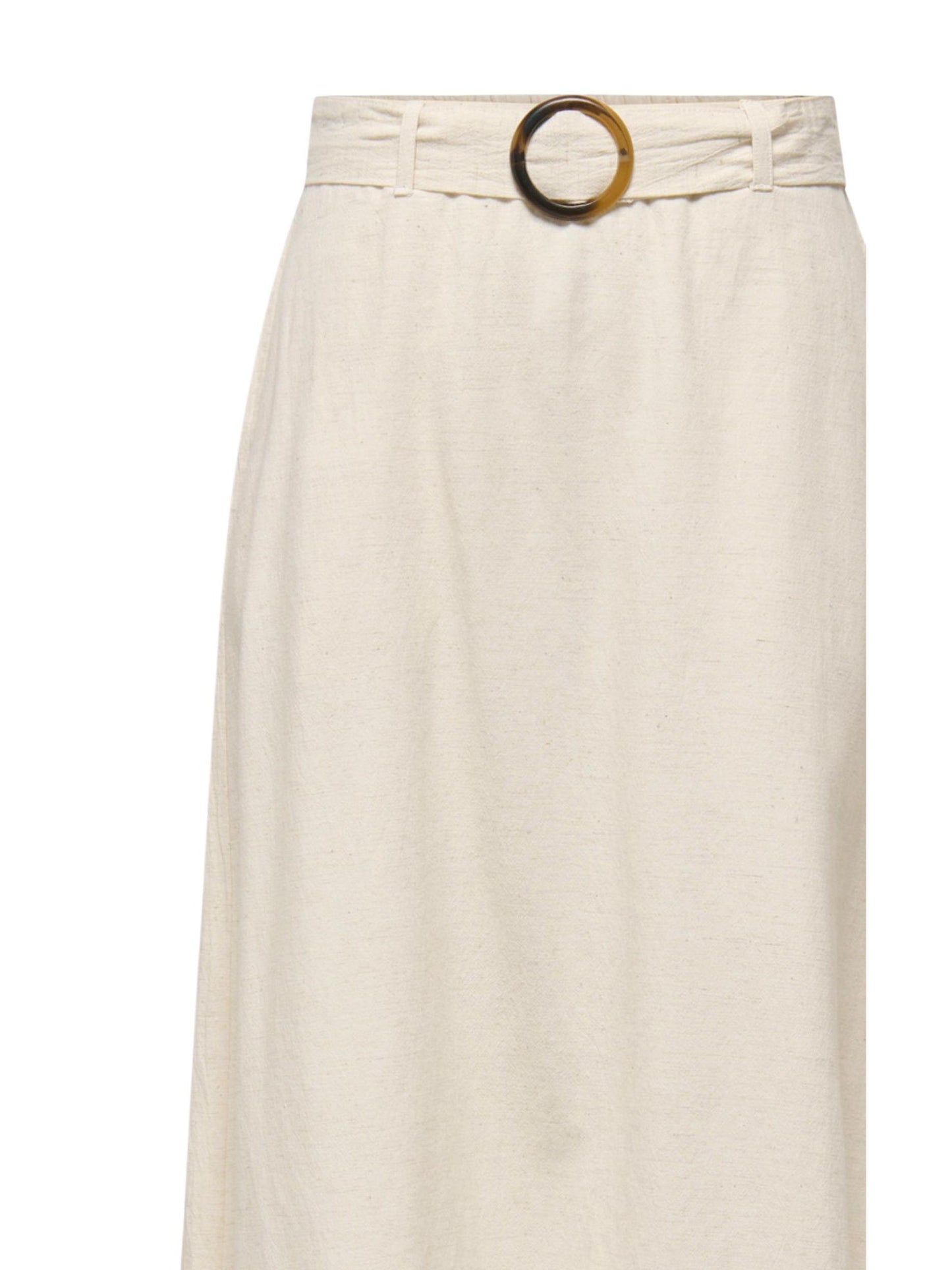 Jacqueline de Yong · Пола · Jdymilan Linen Hw Belted Skirt Wvn Dia | DontMiss.bg