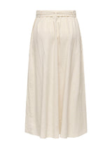 Jacqueline de Yong · Пола · Jdymilan Linen Hw Belted Skirt Wvn Dia | DontMiss.bg
