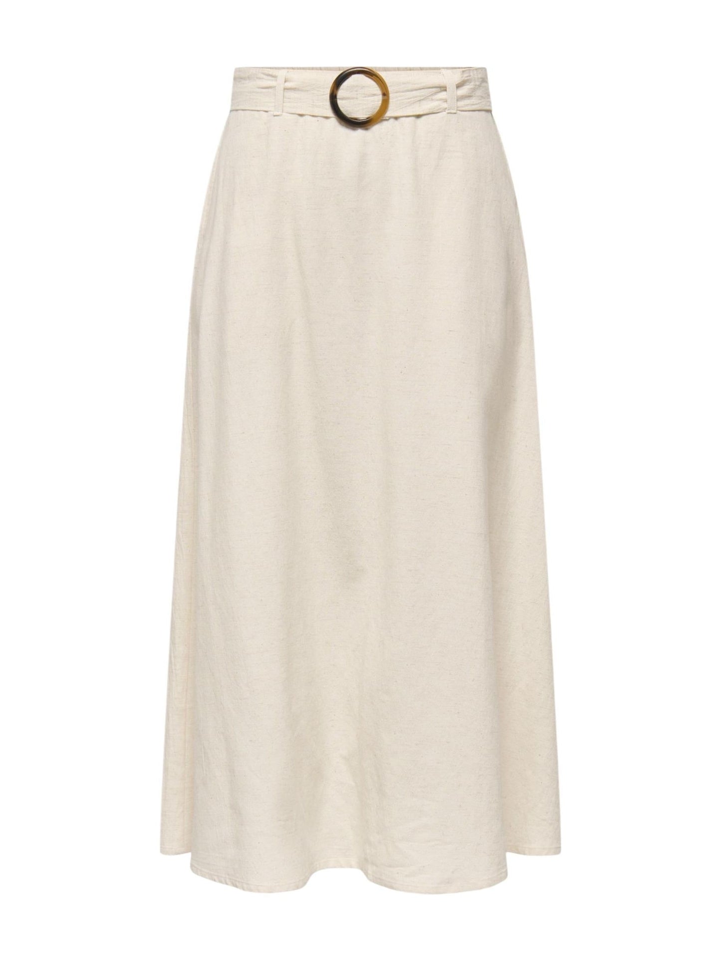 Jacqueline de Yong · Пола · Jdymilan Linen Hw Belted Skirt Wvn Dia | DontMiss.bg