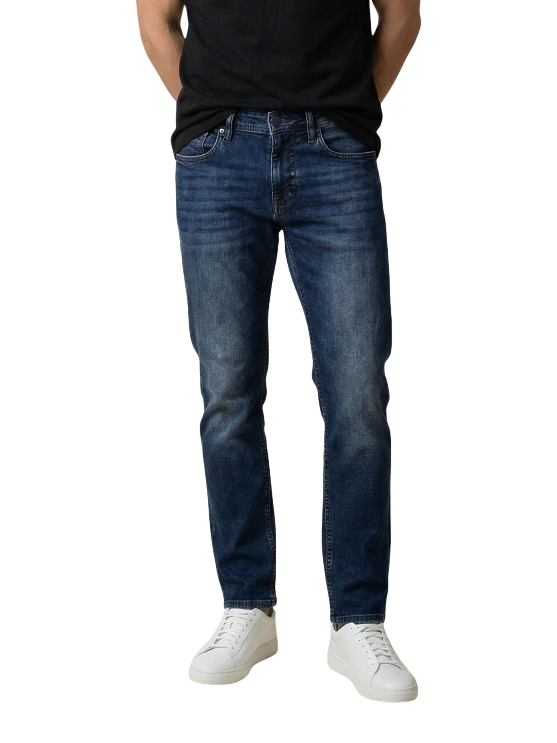 Antony Morato · Дънки · OZZY TAPERED FIT | DontMiss.bg